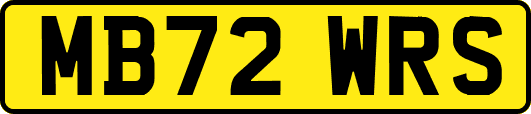 MB72WRS