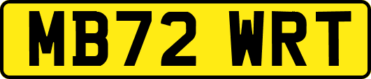 MB72WRT