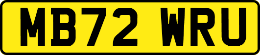 MB72WRU