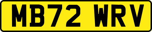 MB72WRV