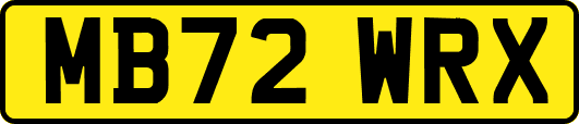 MB72WRX