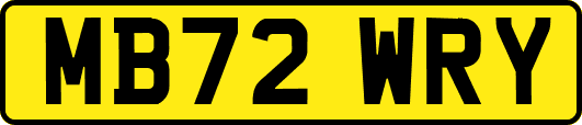 MB72WRY