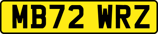 MB72WRZ