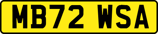 MB72WSA