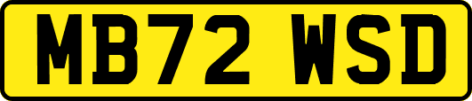 MB72WSD