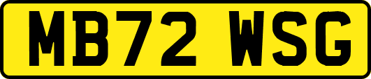 MB72WSG