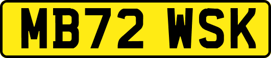 MB72WSK
