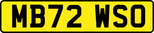 MB72WSO