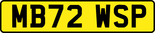 MB72WSP