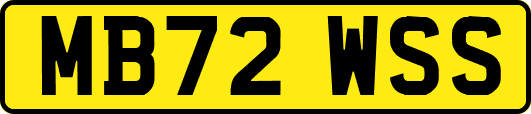 MB72WSS