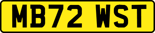 MB72WST