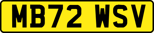 MB72WSV
