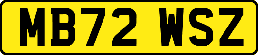 MB72WSZ