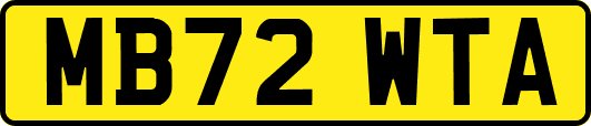 MB72WTA