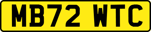 MB72WTC