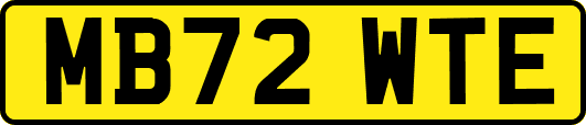 MB72WTE