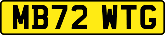 MB72WTG