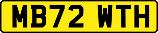 MB72WTH