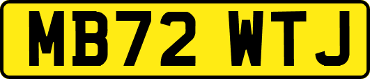 MB72WTJ