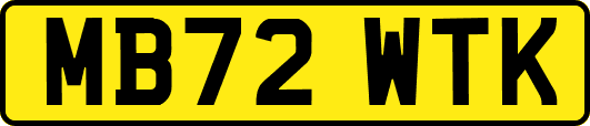 MB72WTK