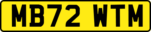 MB72WTM