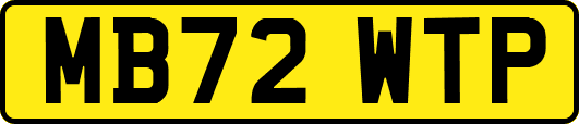 MB72WTP