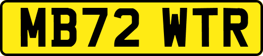 MB72WTR