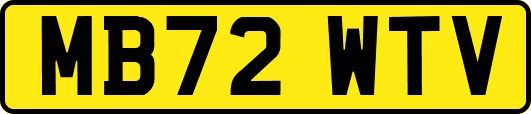 MB72WTV
