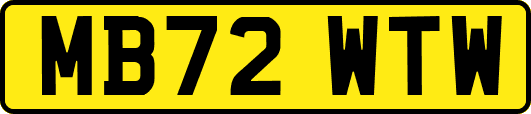 MB72WTW