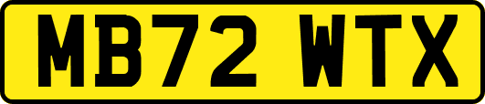 MB72WTX