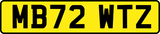 MB72WTZ