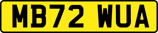 MB72WUA