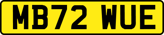 MB72WUE