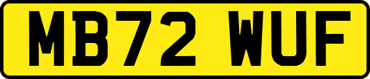 MB72WUF