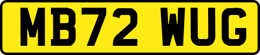 MB72WUG