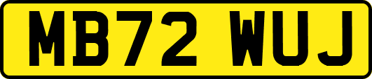 MB72WUJ