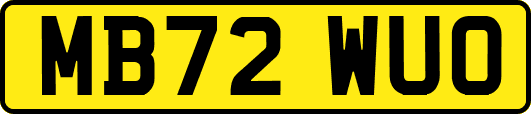 MB72WUO