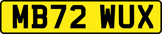 MB72WUX