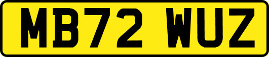 MB72WUZ