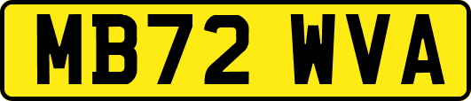 MB72WVA