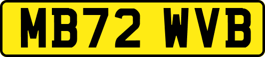 MB72WVB
