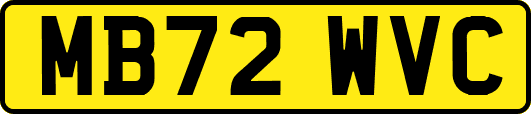 MB72WVC