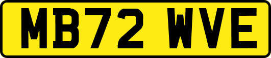 MB72WVE