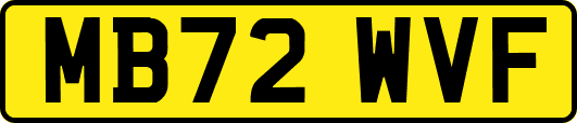MB72WVF