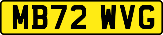 MB72WVG