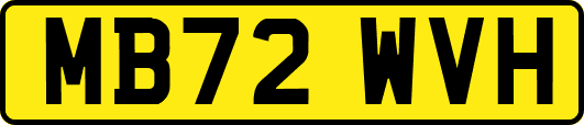 MB72WVH