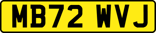MB72WVJ