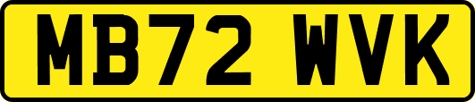 MB72WVK