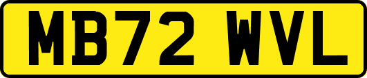 MB72WVL