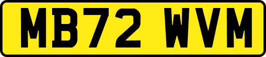 MB72WVM